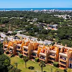 Διαμέρισμα F5 Sol Q Pool & Golf In Vilamoura Quarteira
