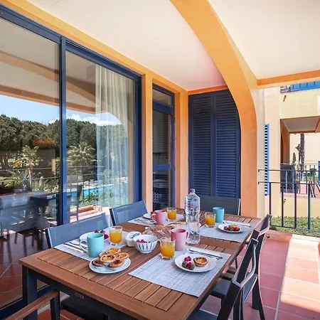 F5 Sol Q Pool & Golf In Vilamoura * Quarteira