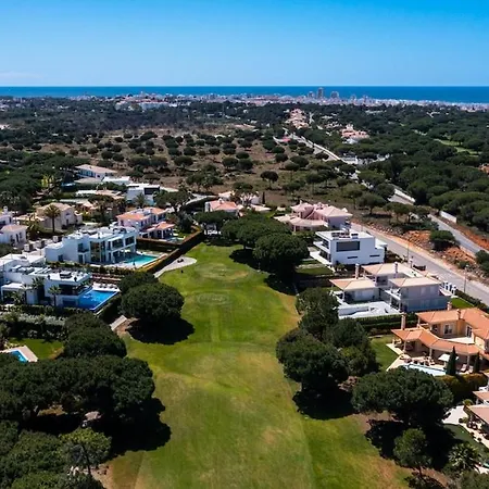 F5 Sol Q Pool & Golf In Vilamoura Lejlighed Quarteira