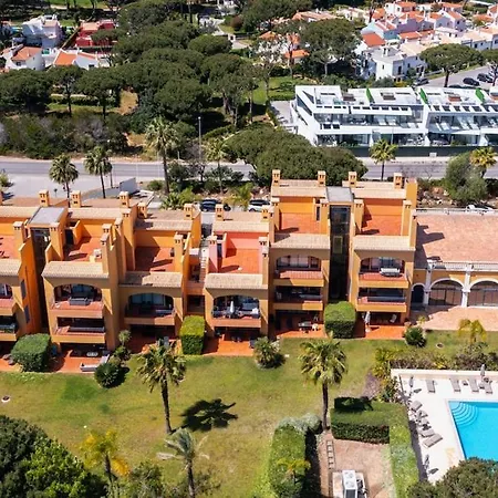 F5 Sol Q Pool & Golf In Vilamoura * Quarteira