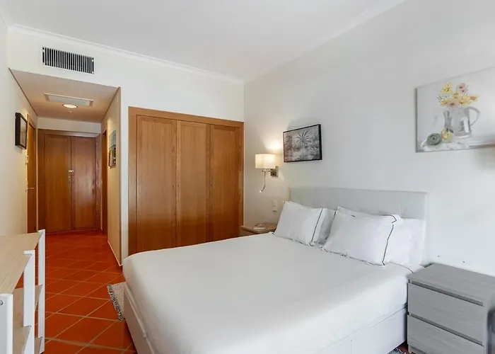 Apartament F5 Sol Q Pool & Golf In Vilamoura