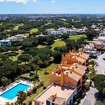 F5 Sol Q Pool & Golf In Vilamoura