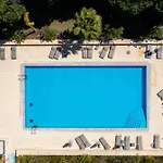 Apartment F5 Sol Q Pool & Golf In Vilamoura Quarteira