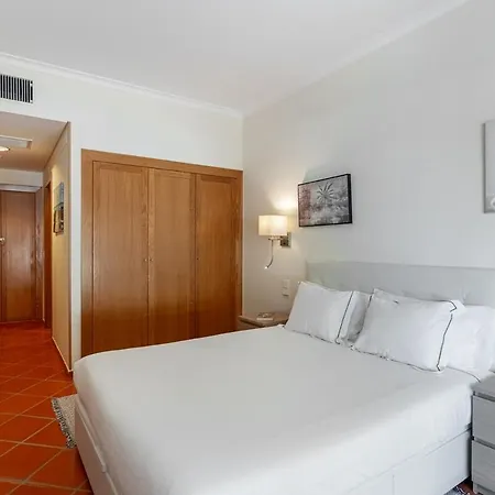 Appartement F5 Sol Q Pool & Golf In Vilamoura