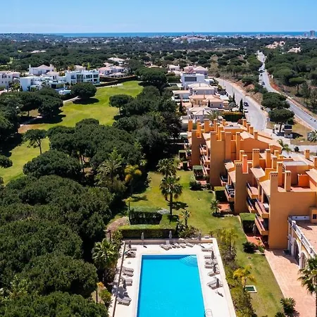 F5 Sol Q Pool & Golf In Vilamoura 公寓 *