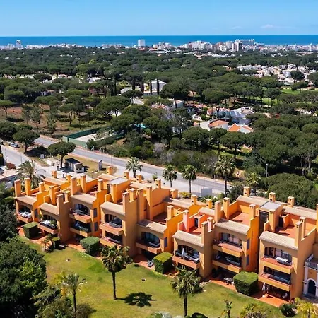 Διαμέρισμα F5 Sol Q Pool & Golf In Vilamoura Quarteira